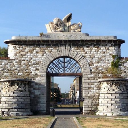 Anne Marie Sweet Home Livorno Dış mekan fotoğraf