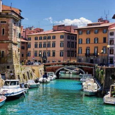 Anne Marie Sweet Home Livorno Dış mekan fotoğraf
