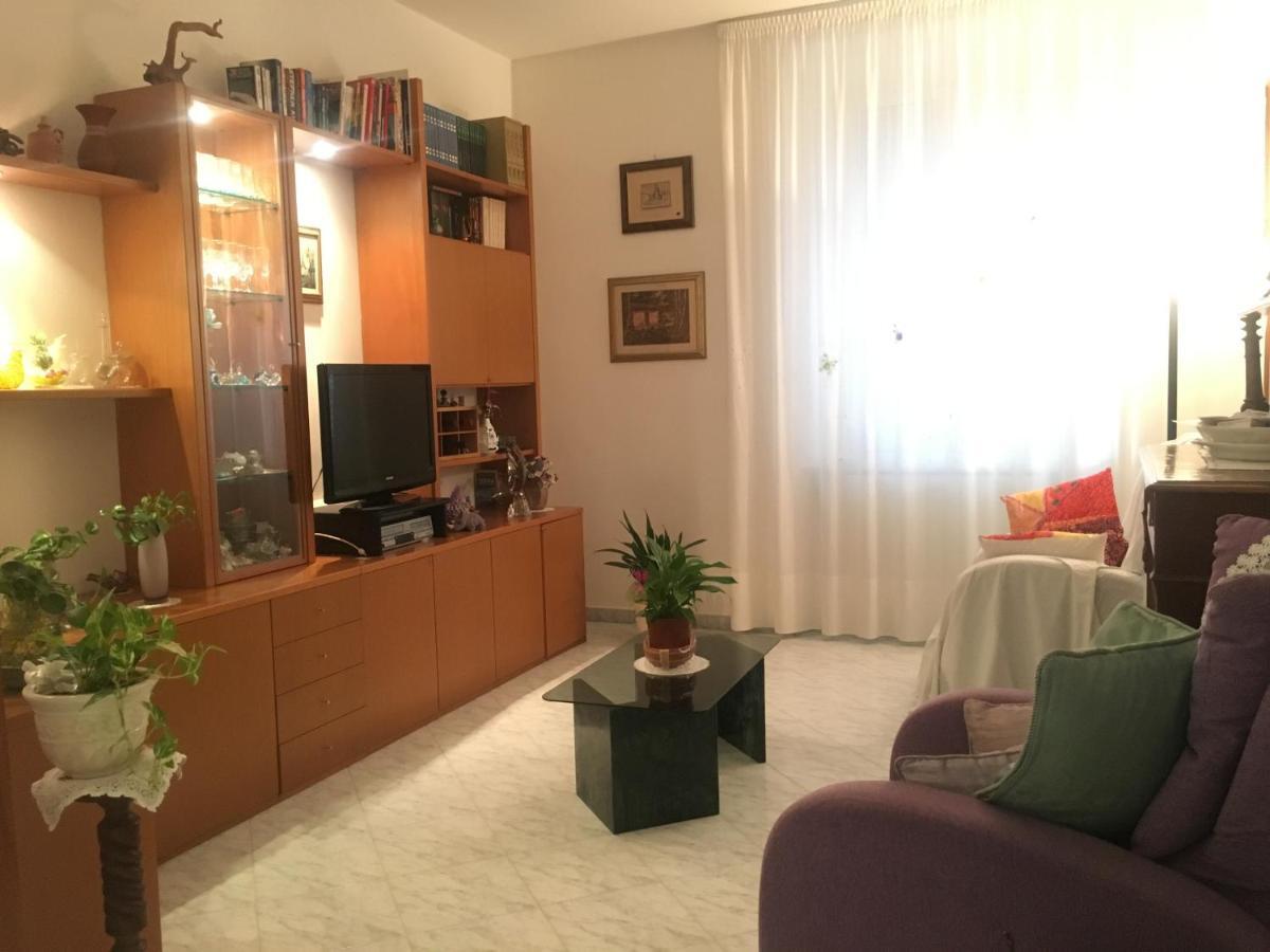 Anne Marie Sweet Home Livorno Dış mekan fotoğraf