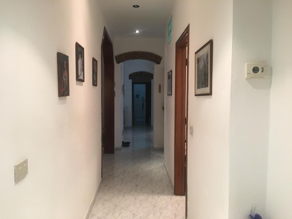 Anne Marie Sweet Home Livorno Dış mekan fotoğraf