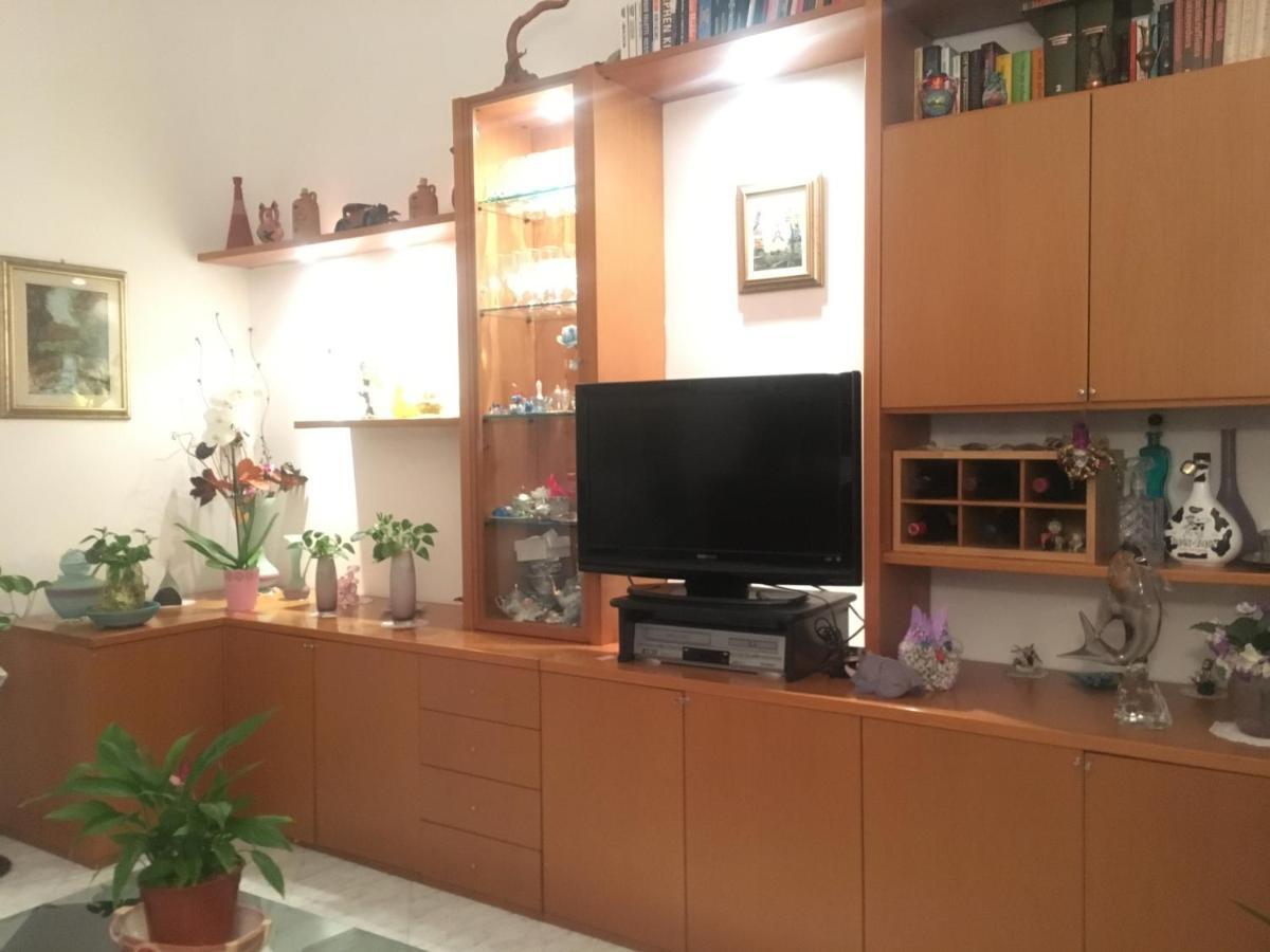 Anne Marie Sweet Home Livorno Dış mekan fotoğraf
