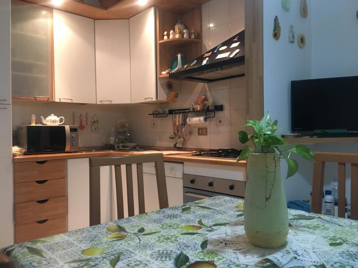 Anne Marie Sweet Home Livorno Dış mekan fotoğraf