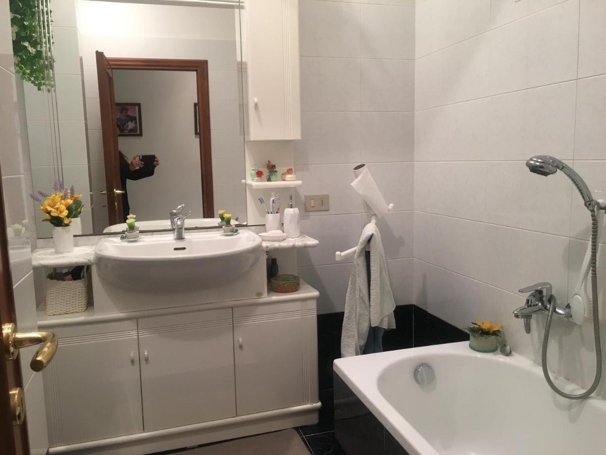 Anne Marie Sweet Home Livorno Dış mekan fotoğraf