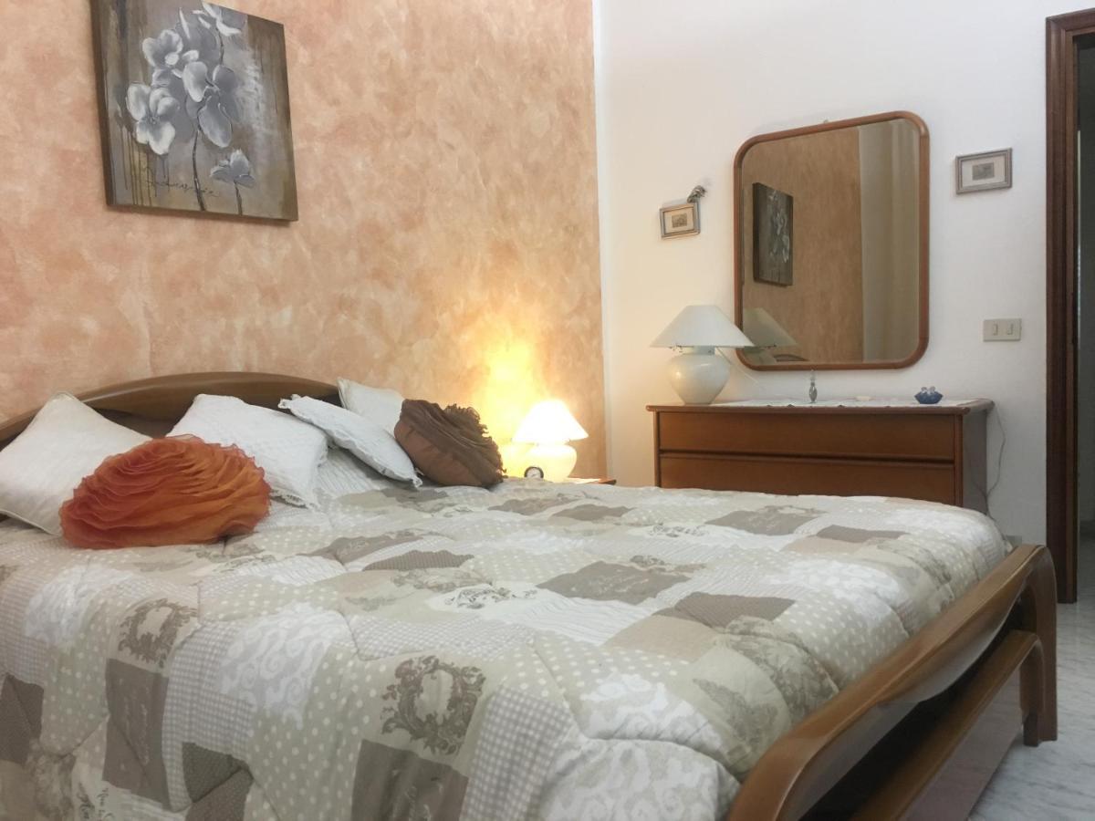 Anne Marie Sweet Home Livorno Dış mekan fotoğraf