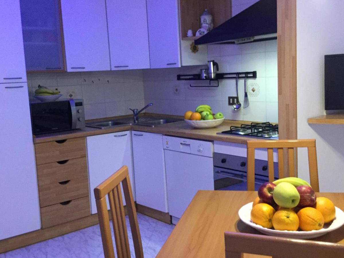 Anne Marie Sweet Home Livorno Dış mekan fotoğraf