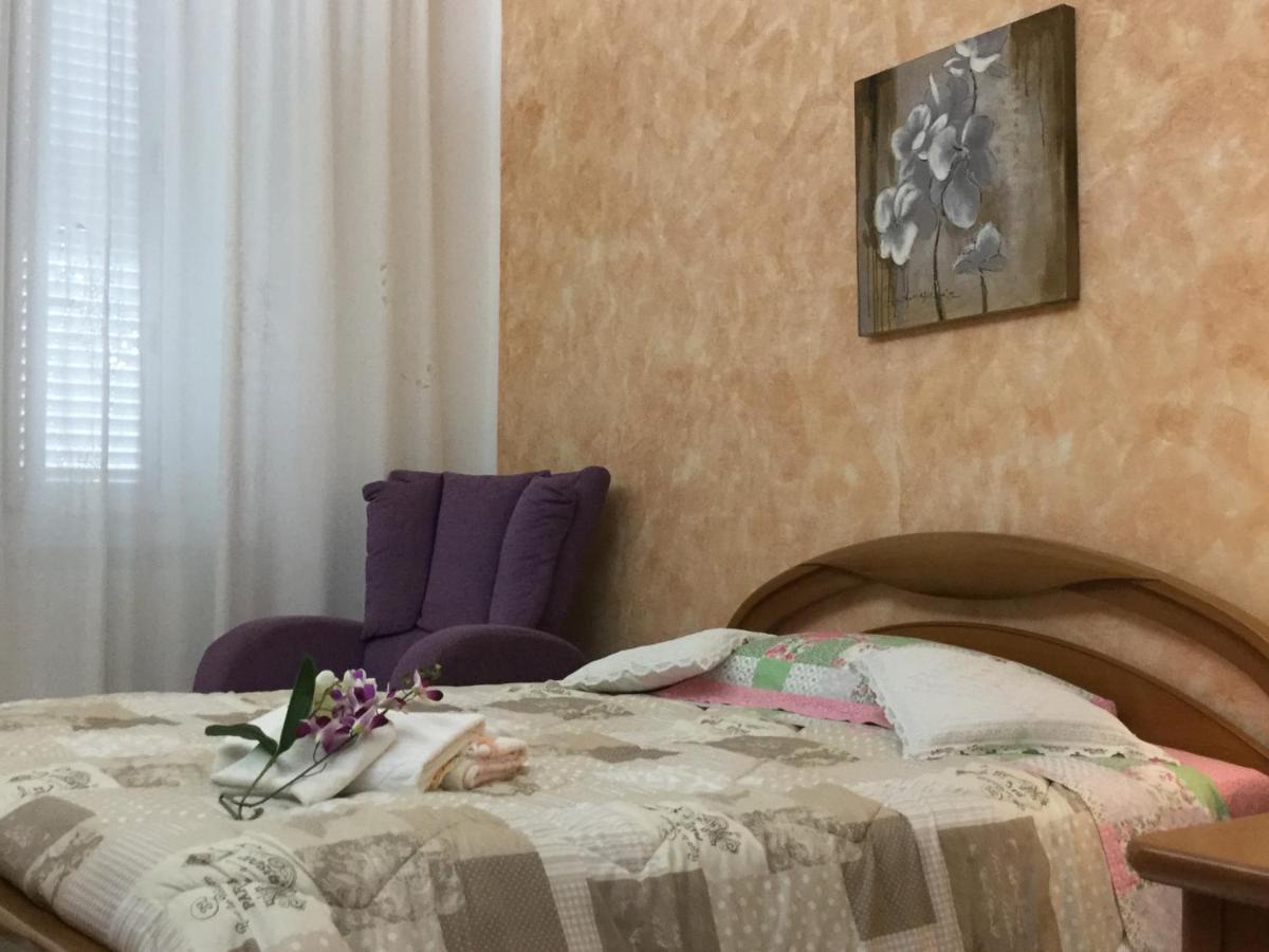 Anne Marie Sweet Home Livorno Dış mekan fotoğraf