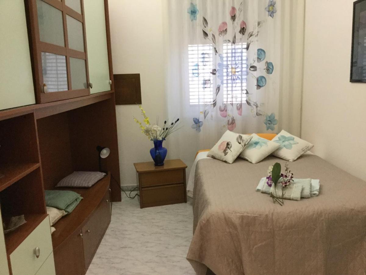 Anne Marie Sweet Home Livorno Dış mekan fotoğraf
