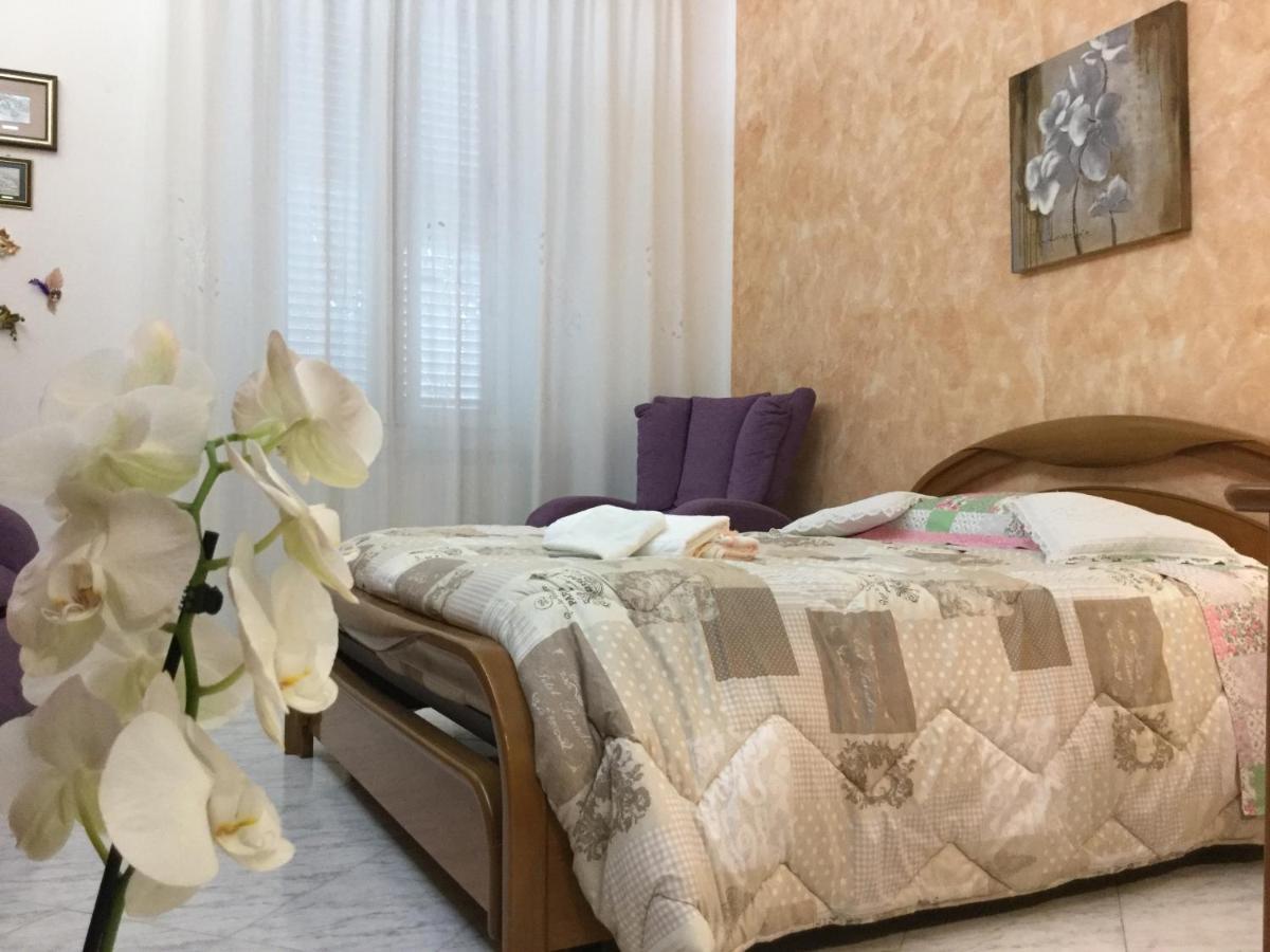 Anne Marie Sweet Home Livorno Dış mekan fotoğraf
