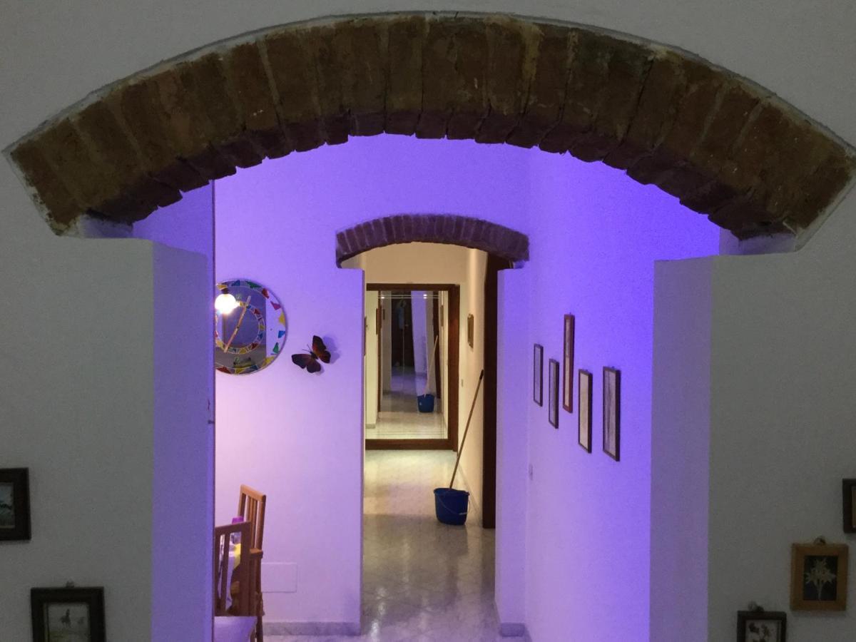 Anne Marie Sweet Home Livorno Dış mekan fotoğraf