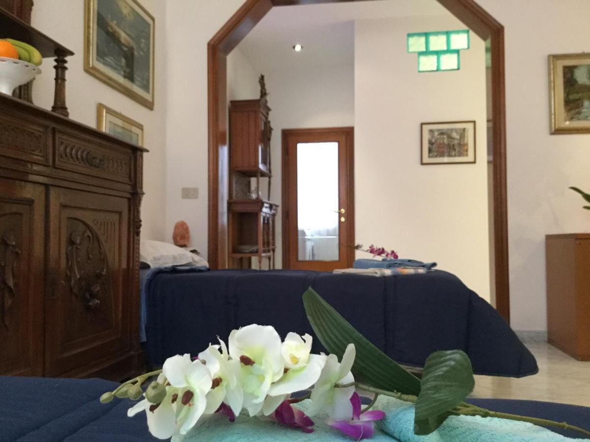 Anne Marie Sweet Home Livorno Dış mekan fotoğraf